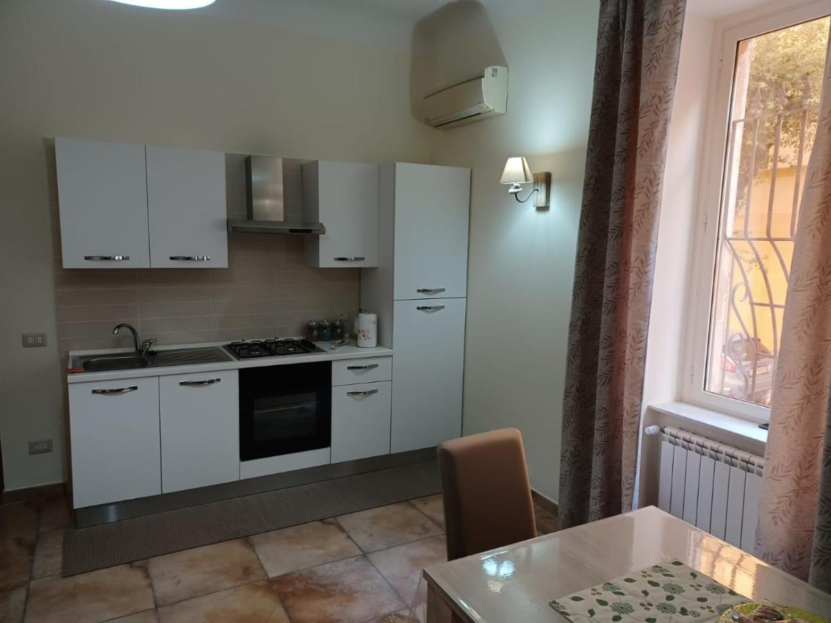 Elisabeth'S Home Castellammare di Stabia Dış mekan fotoğraf