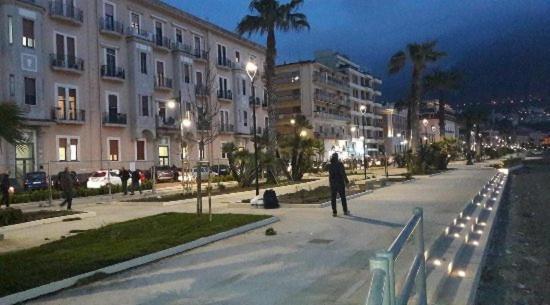 Elisabeth'S Home Castellammare di Stabia Dış mekan fotoğraf