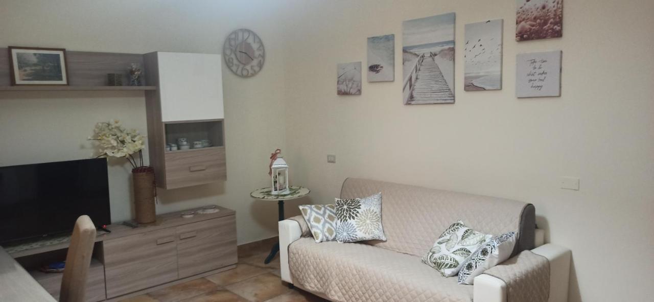 Elisabeth'S Home Castellammare di Stabia Dış mekan fotoğraf