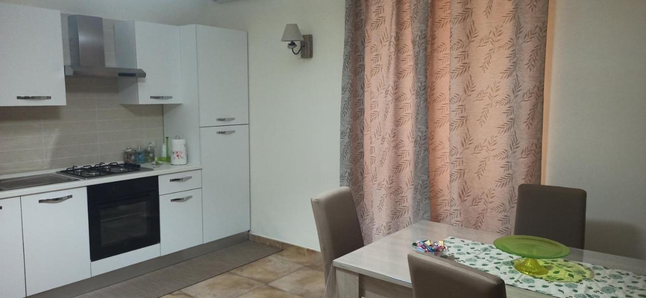 Elisabeth'S Home Castellammare di Stabia Dış mekan fotoğraf