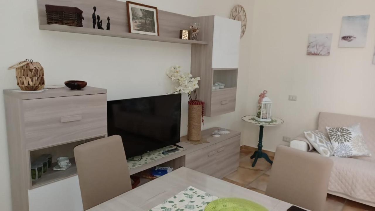 Elisabeth'S Home Castellammare di Stabia Dış mekan fotoğraf