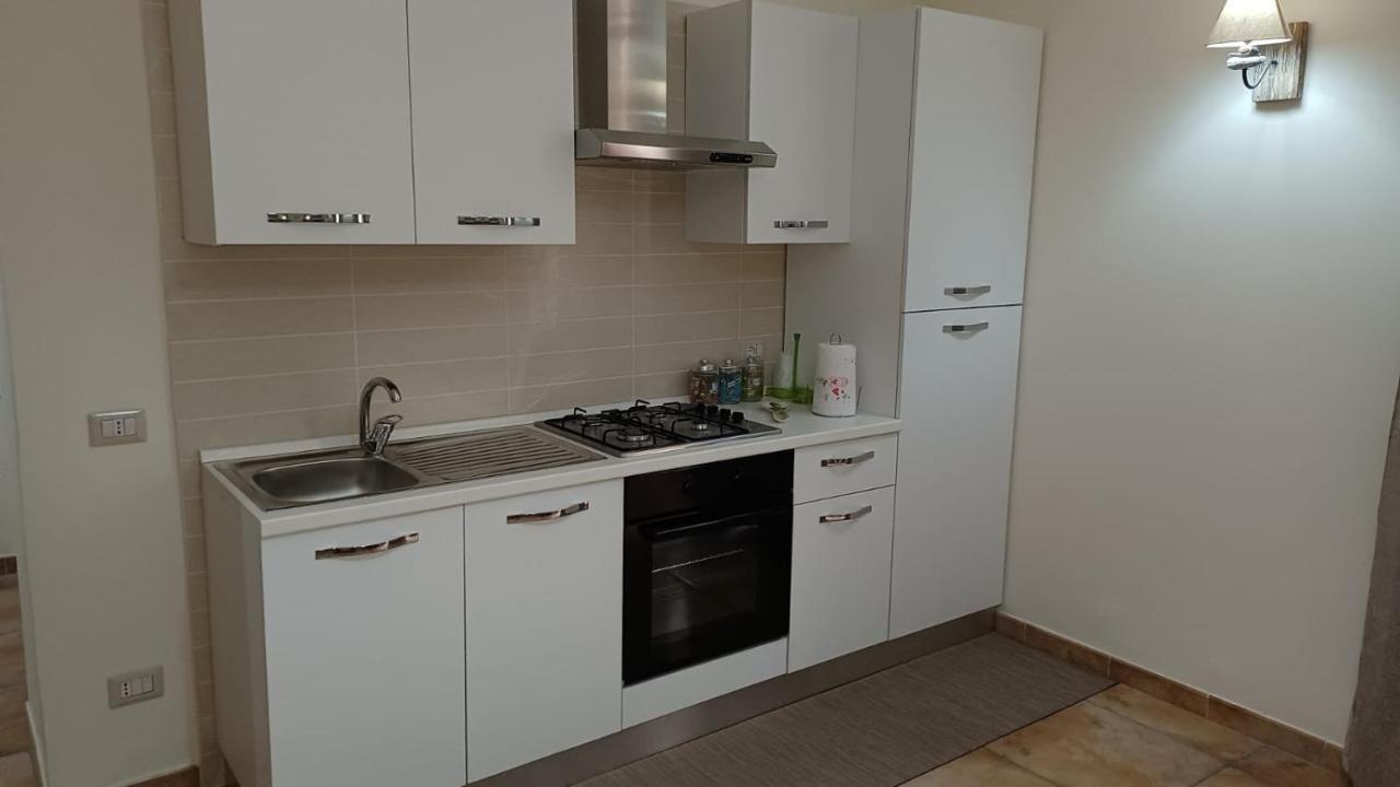Elisabeth'S Home Castellammare di Stabia Dış mekan fotoğraf