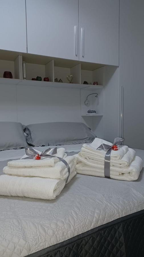 Elisabeth'S Home Castellammare di Stabia Dış mekan fotoğraf