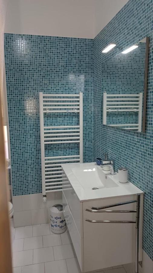 Elisabeth'S Home Castellammare di Stabia Dış mekan fotoğraf