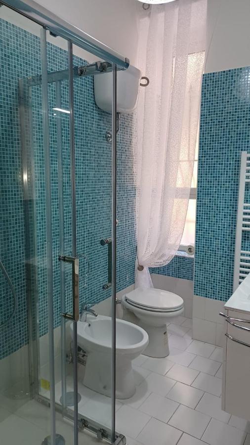 Elisabeth'S Home Castellammare di Stabia Dış mekan fotoğraf