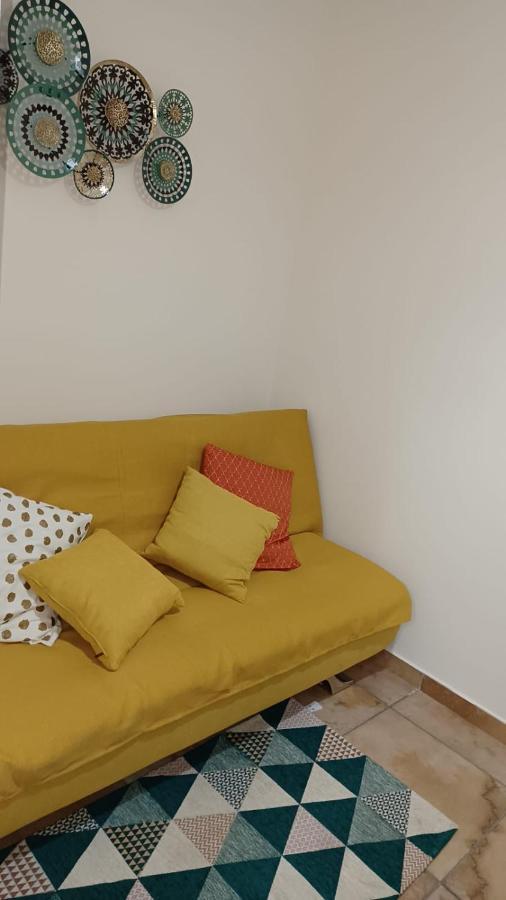 Elisabeth'S Home Castellammare di Stabia Dış mekan fotoğraf