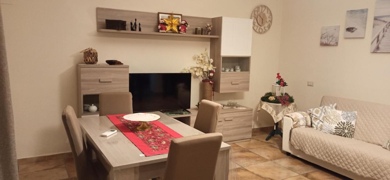 Elisabeth'S Home Castellammare di Stabia Dış mekan fotoğraf